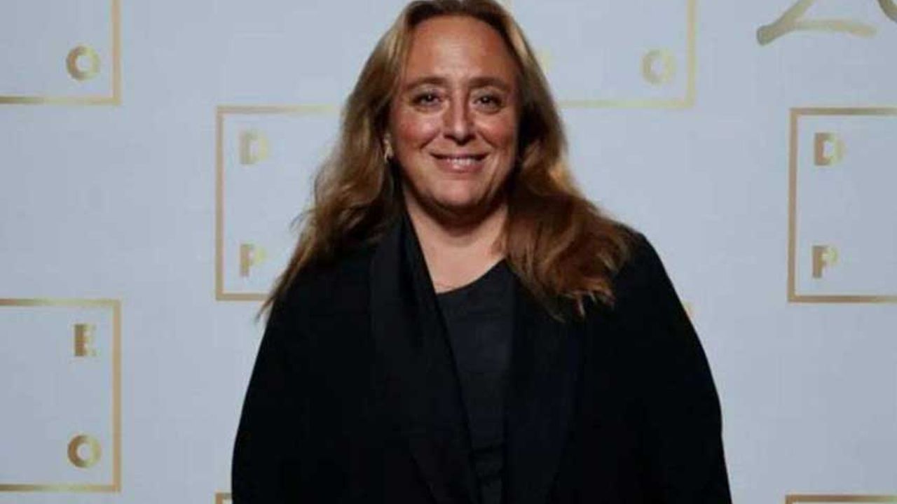 Ayşe Barım’ın Hakkında Çıkan Skandal Haberler İçin Erişim Engeli Talebi Reddedildi! 1 496786