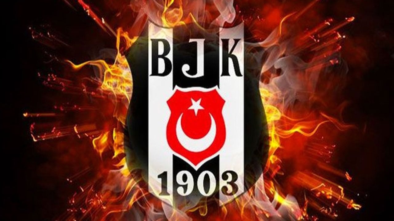 Beşiktaş’ın yeni teknik direktörü açıklandı! İstanbul’a seyahat ediyor! 7 497079