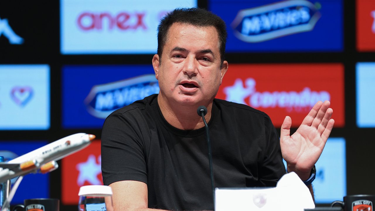 Hull City, Eski Galatasaraylı Nordin Amrabat'ı Kadrosuna Kattı! 12 497192