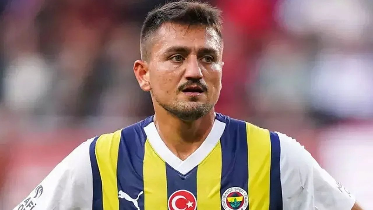 Cengiz Ünder için ayrılık vakti! 17 497238