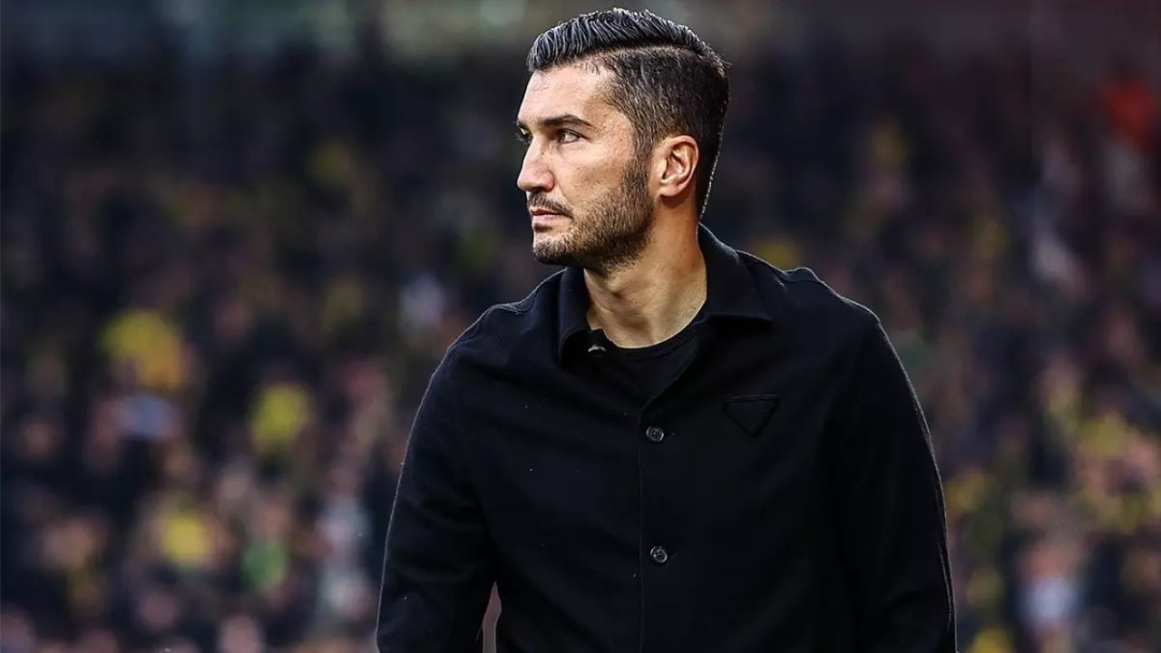 Nuri Şahin'in koltuğu sallantıda! Adaylar belli oldu 21 497239