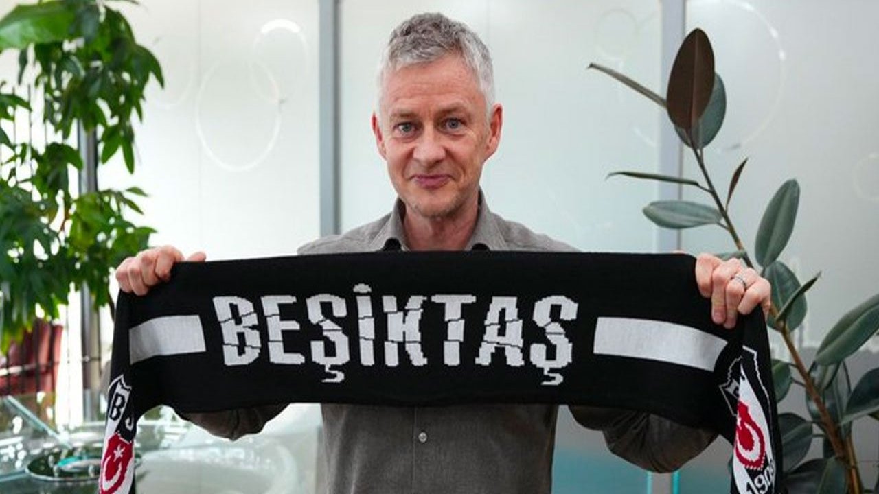 Solskjaer Göreve Hızlı Başladı 3 497251