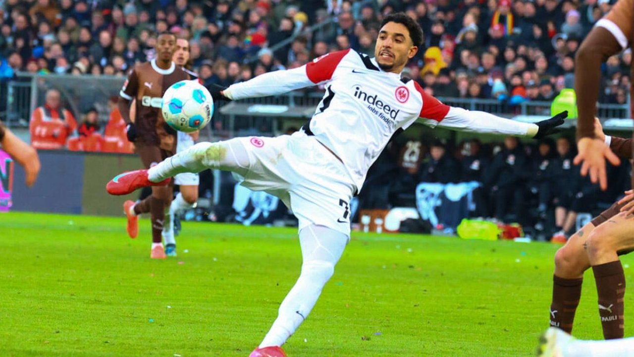 Bedelsiz geldi, 80 milyon euroya yükseldi! Eşi benzeri görülmemiş transfer! 8 497252