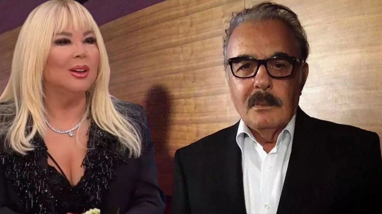 'Bana desteğini hiçbir zaman unutamayacağ.. 14 497258