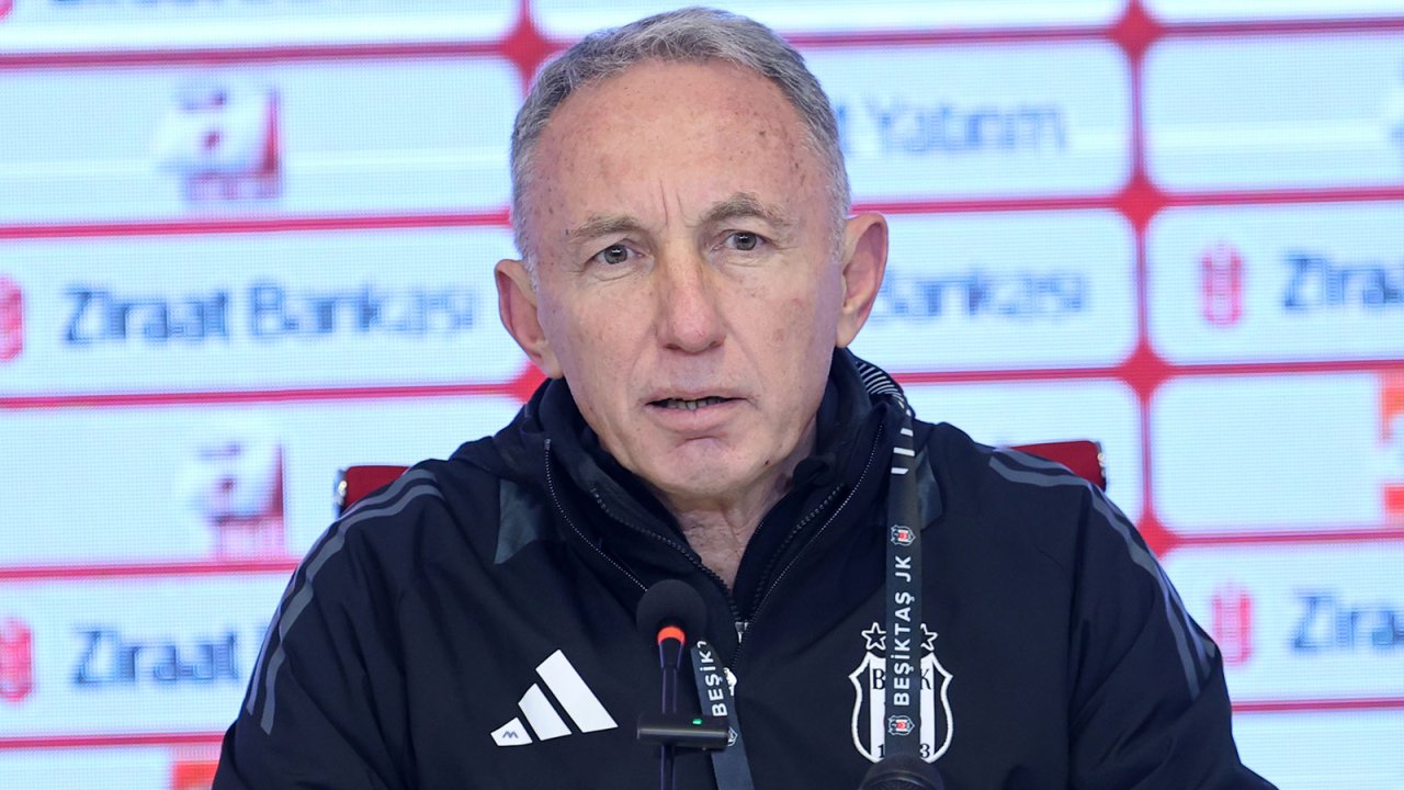 Halim Okta: "Kazanabileceğimiz bir maçtı, üzgünüz" 4 497281