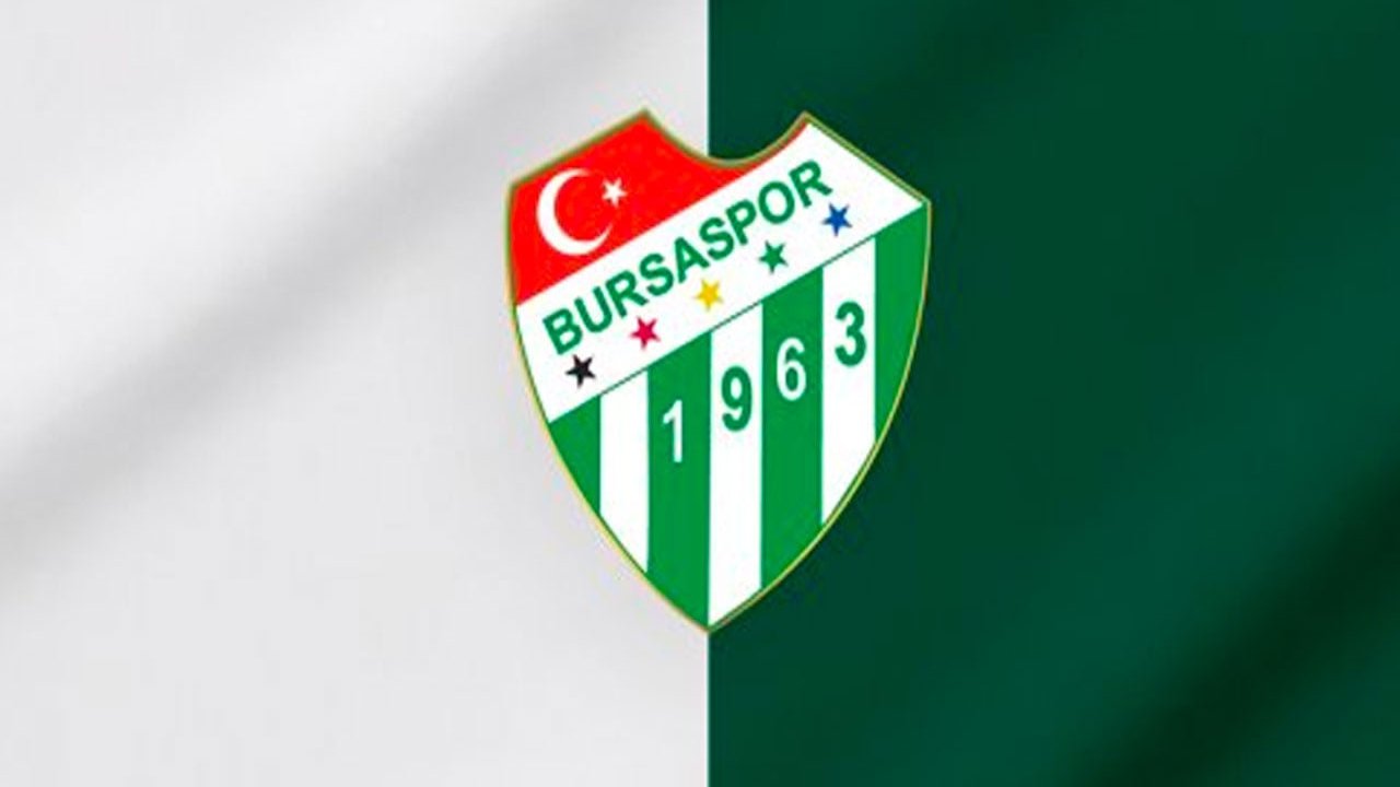 Bursaspor'un Kötü Gidişi Devam Ediyor, Yenilgiler Sürüyor 12 497286