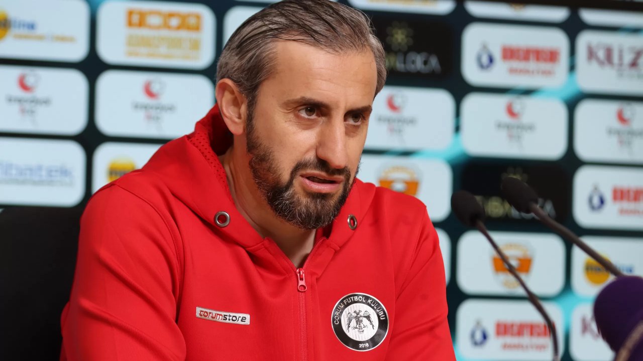 "Güzel bir galibiyet aldık, oyuncularımı tebrik ediyoru.. 16 497288