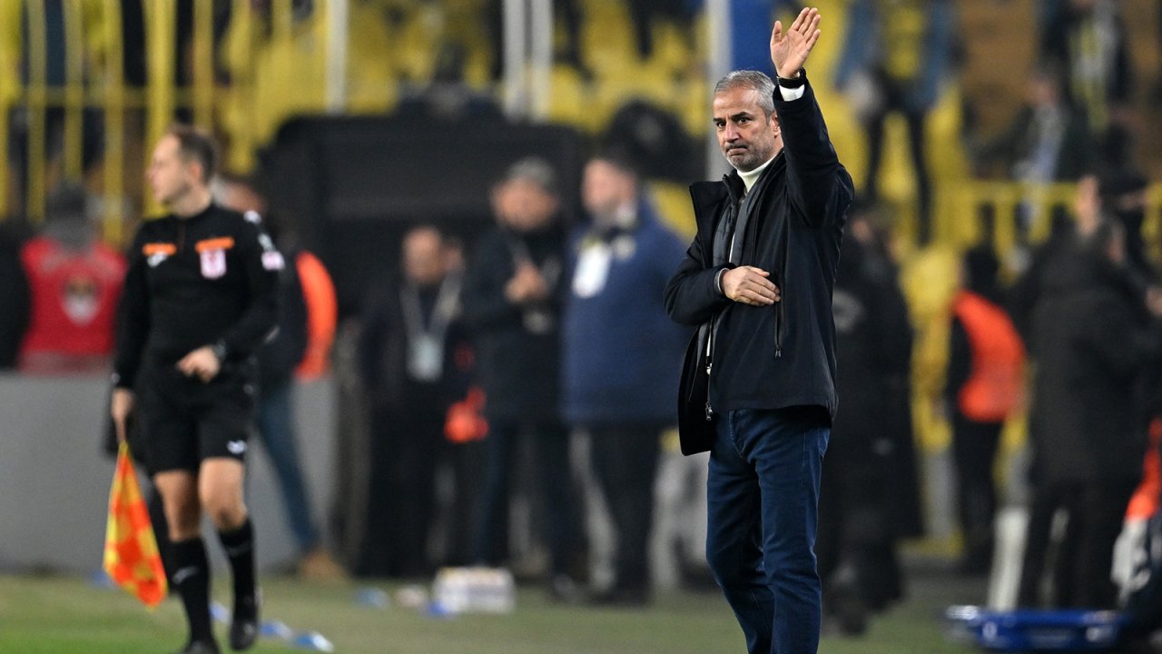 İsmail Kartal'ın geleceği netleşiyor! 17 497400