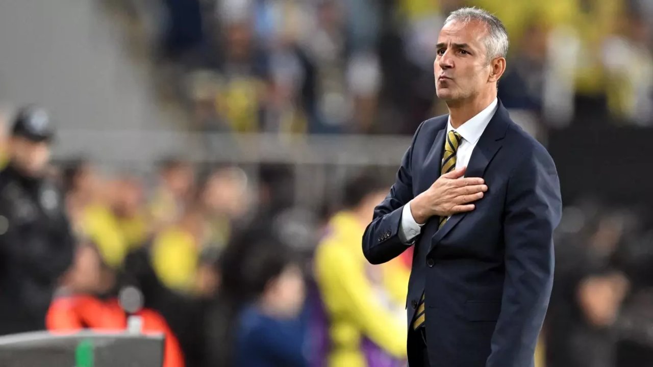 İsmail Kartal imzayı atıyor 18 497568