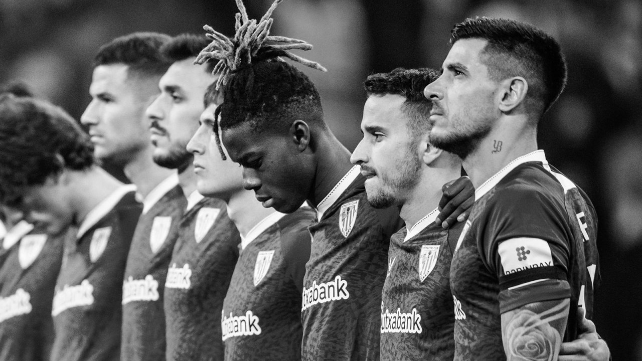 Athletic Bilbao, Bolu Kartalkaya'daki yangında hayatını kaybedenler için mesaj paylaştı 9 497608