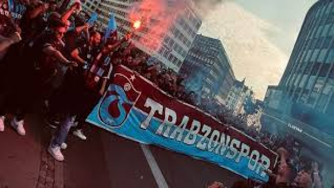 Trabzonspor’dan Tarihi Hamle! Yeni Golcü Resmen Açıklandı! 3 497701