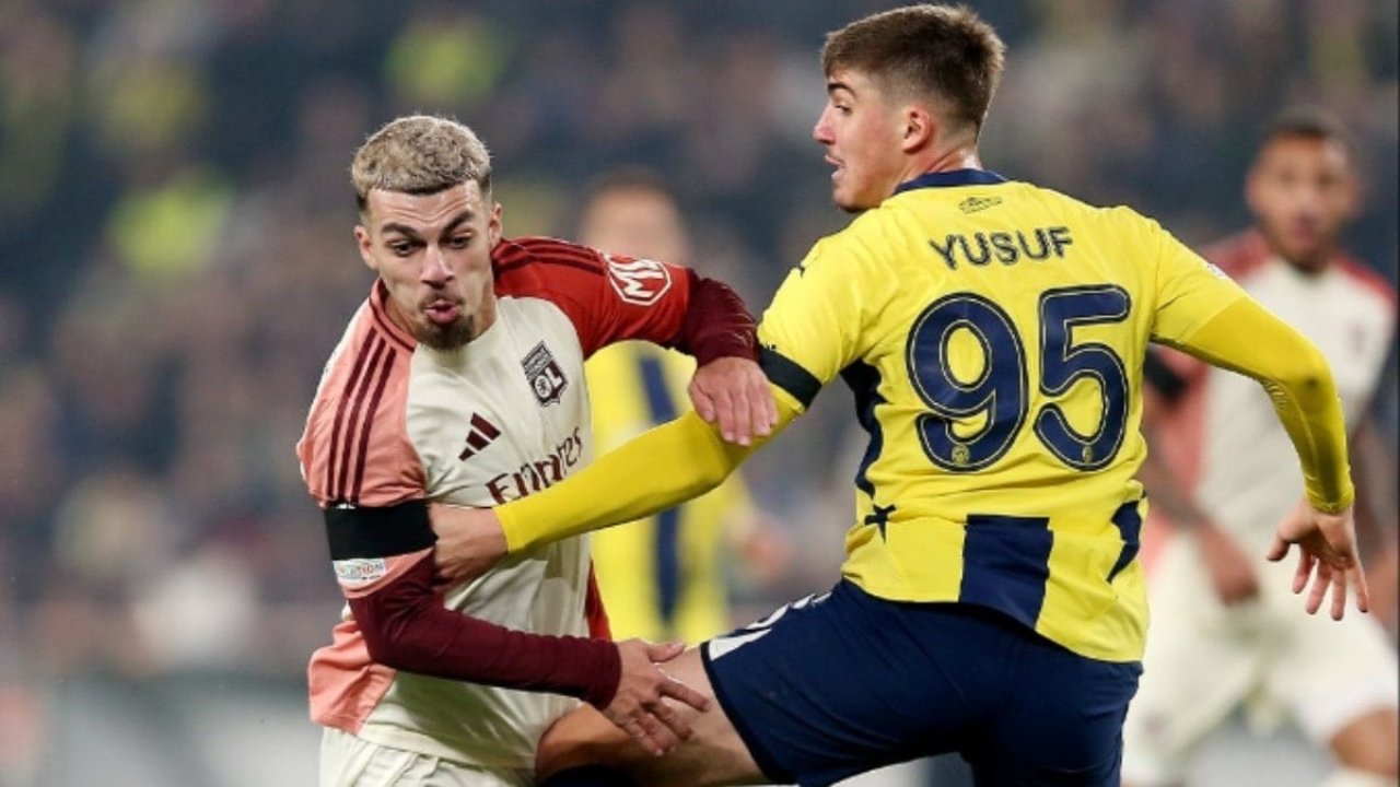 Fener'in yeni Arda Güler'i belirlendi! 13 497996