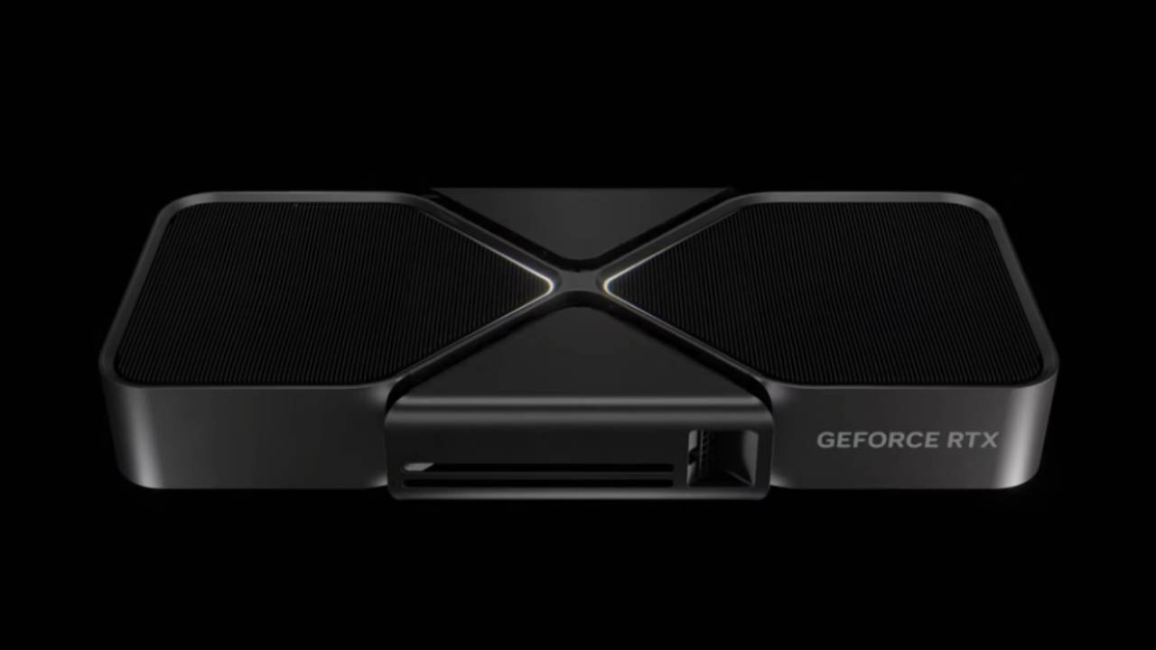 NVIDIA çıldırmış olabilir! RTX 5000 serisi tanıtıldı 45 9