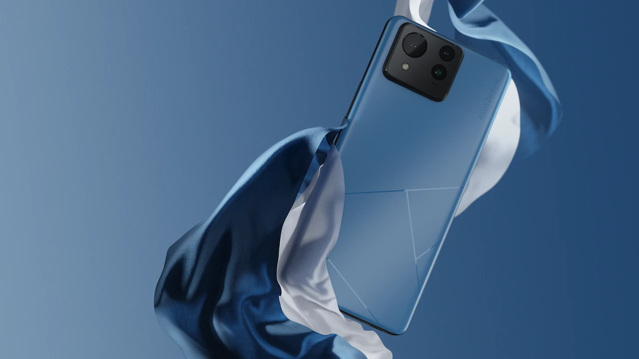 ASUS Zenfone 12 Ultra performans testinde! 13 ASUS Zenfone 12 Ultra performans testinde zirveye cikti Iste ozellikleri 1.webp