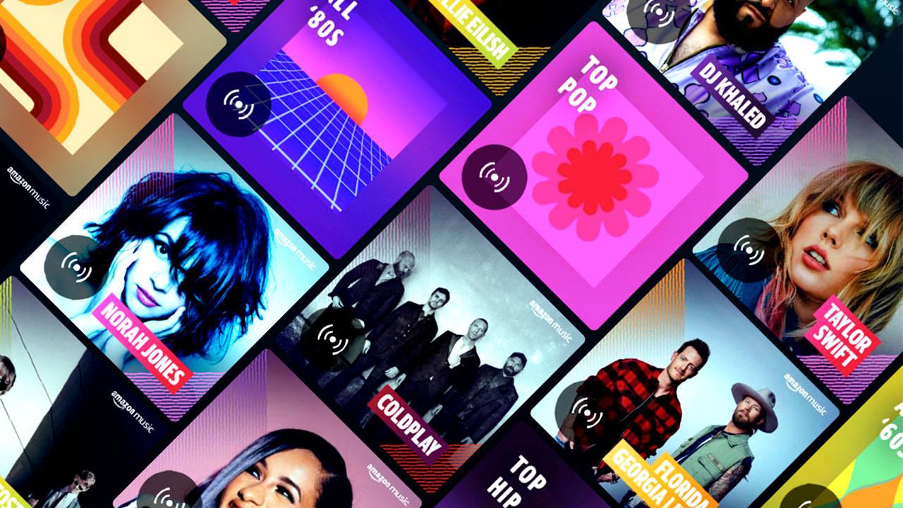 Amazon sanatcilara icin Spotify ve Apple Musicten daha fazla para oduyor