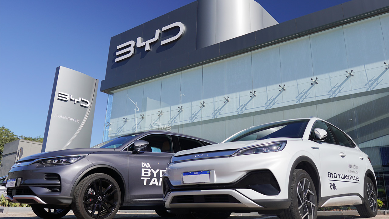BYD satışları tarihe geçti! 4 milyon ve dahası 20 BYD sodyum iyon pil gelistiriyor 1