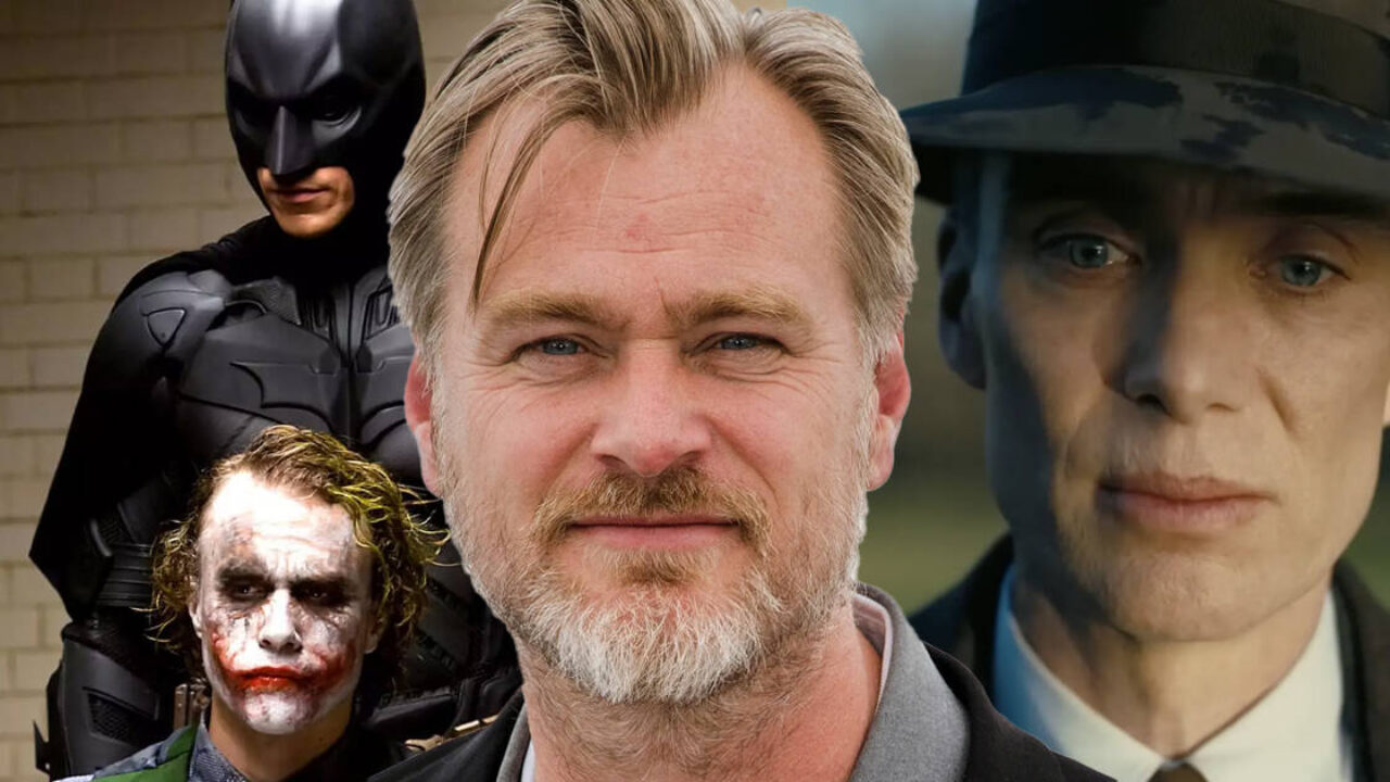 Christopher Nolan'ın yeni filmi rekor bütçeyle çekilecek! 8 Christoper Nolan 7 haneli bir ceke ragmen Warner Bros.u reddetti