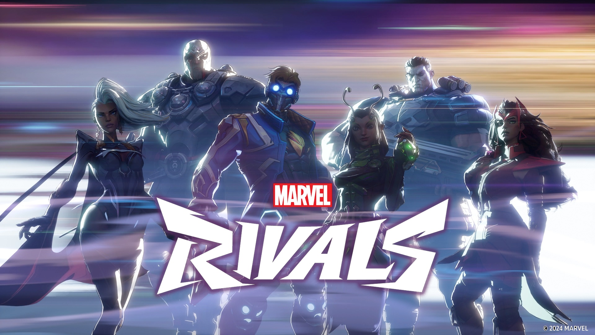Marvel Rivals'a yeni gelecek kahramanlar belli oldu! 8 Marvel Rivals yonetmeninden mobil ve Nintendo Switch icin kotu haber