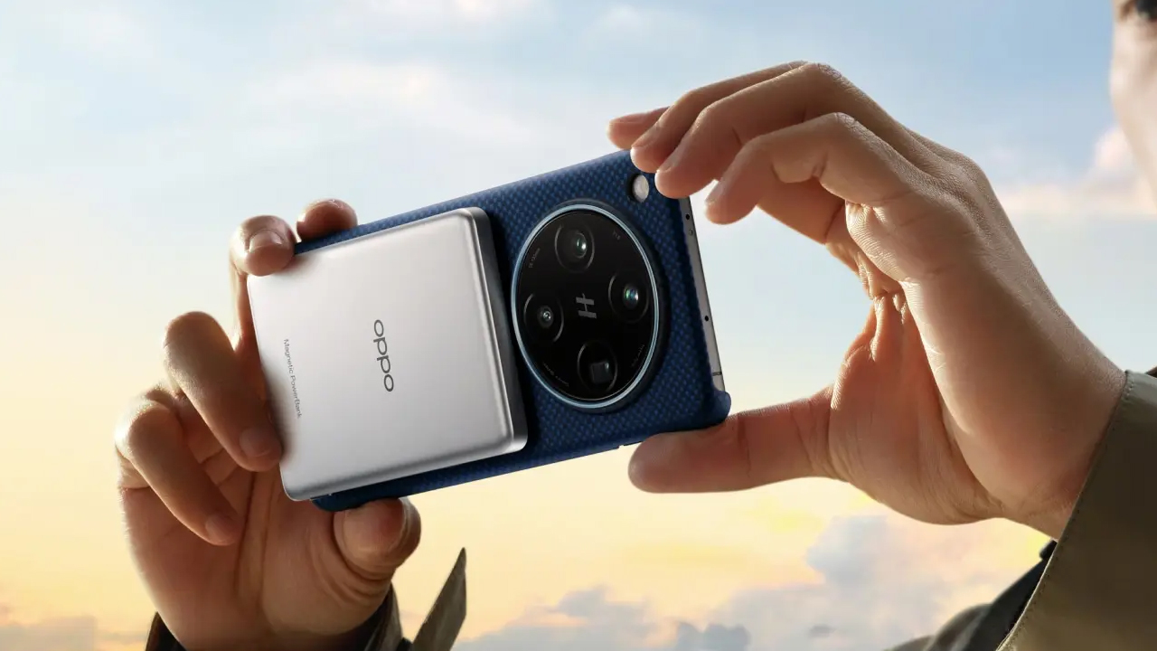 OPPO Find X8 Ultra için geri sayım: Özellikleri ortaya çıktı! 9 OPPO Find X8 Ultra performans canavari ozellikleri sizdi