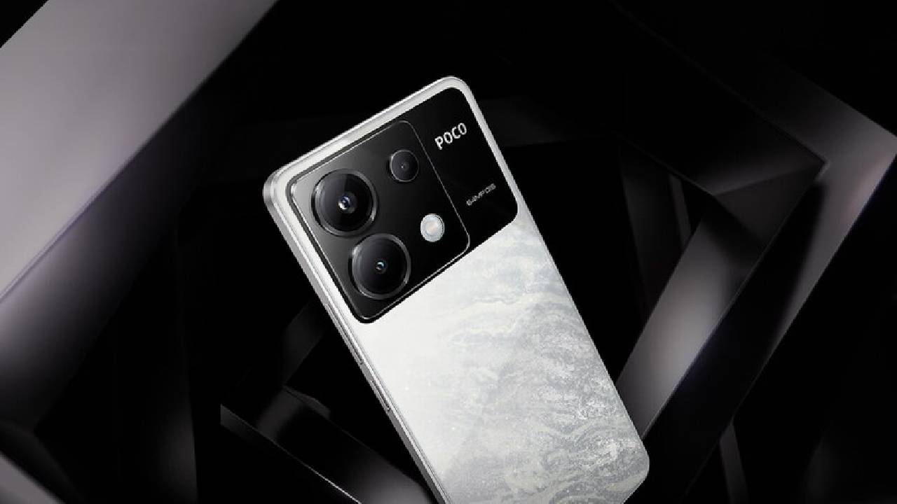 Tanıtıma günler kala: POCO X7 Pro performans testinde! 12 POCO X7 Pro ozellikleri ortaya cikti
