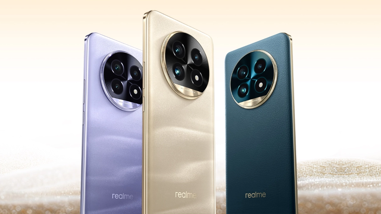Realme 14 Pro serisinin tanıtım tarihi belli oldu! 42 Realme 14 Pro bellek yapilandirmalari belli oldu 2.webp