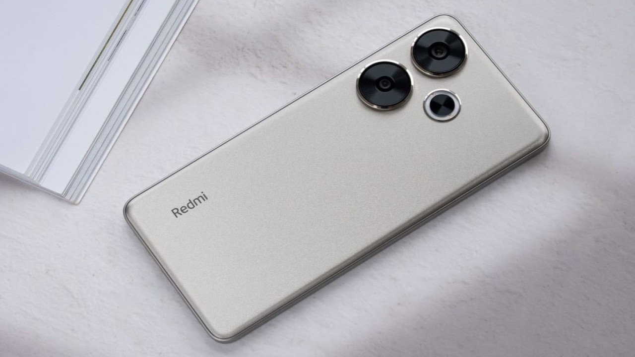 Redmi Turbo 4 performansı ne kadar iyi? 2 Redmi Turbo 4un iddiali ozellikleri ve cikis tarihi sizdirildi 3