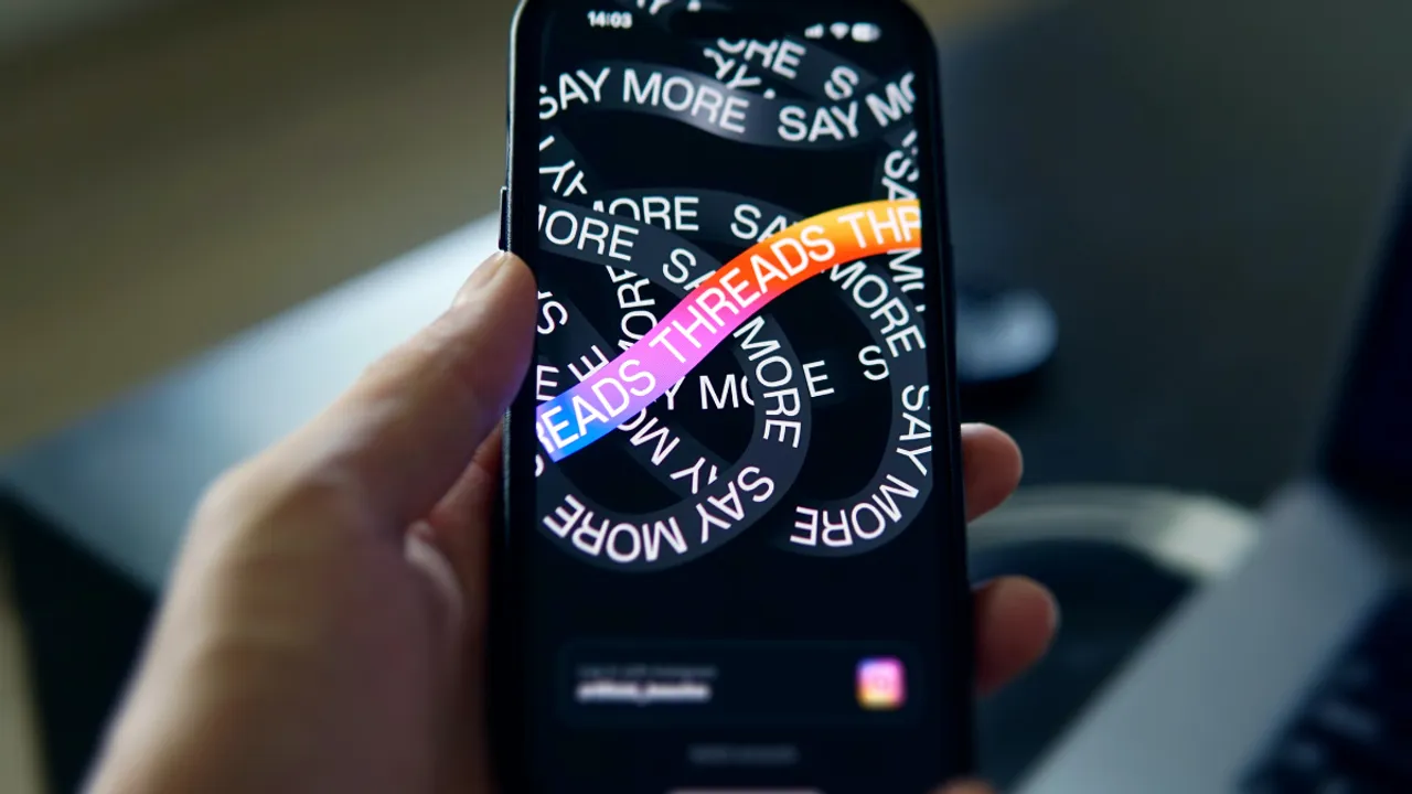 Threads bazi ulkelerde reklam gostermeye basladi 1.webp