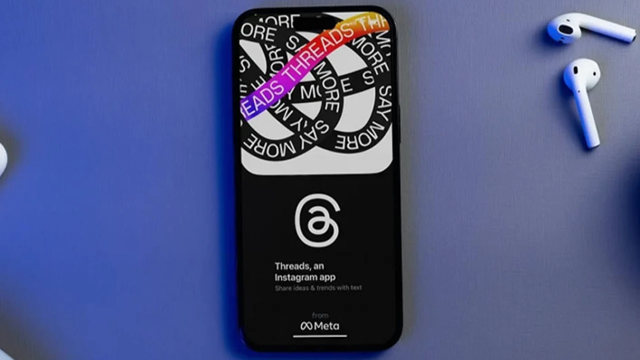 Threads gonderileri 75 gun onceden zamanlanabilecek.webp