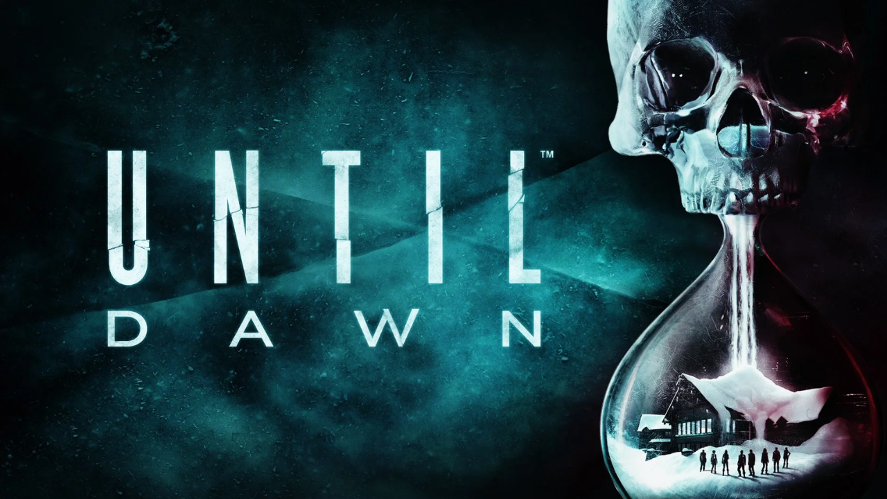 Until Dawn film uyarlamasından ilk fragman geldi! 7 Until Dawn filminden ilk goruntuler geldi