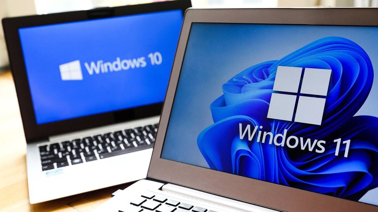 Windows 11 mi Windows 10 mu daha iyi
