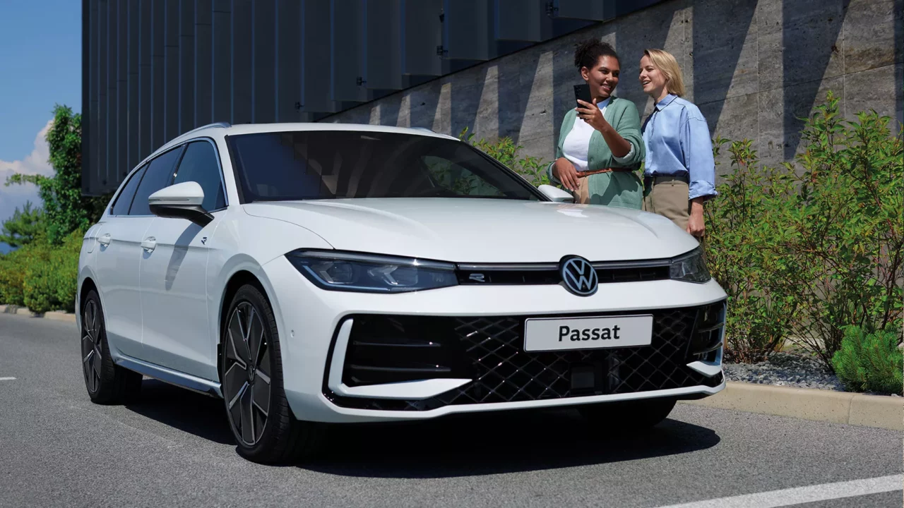 Volkswagen güvenlik açığı ile sarsıldı 8 Yeni Volkswagen Passat fiyat listesi ve ozellikleri 1 e1730390134455.webp