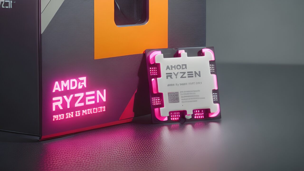 AMD'nin uygun fiyatlı Zen 4 CPU'su sessizce piyasaya sürüldü! 8 amd cinebench ryzen 9000x3d test sonuclari 1 e1728331197543