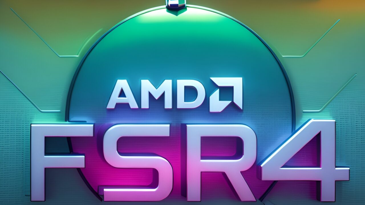 AMD, FSR 4 teknolojisini sadece bu seriye özel sunacak! 20 amd fsr4 ile el konsollari yapay zeka e1726337269215