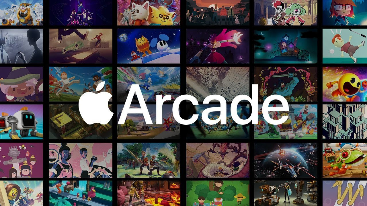 Apple Arcade sevenlere müjde: Tam 10 yeni oyun geliyor! 10 apple arcade news one fiyati zam 1