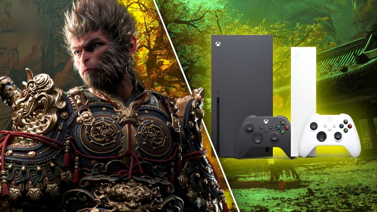 Xbox Developer Direct 2025 geliyor! 8 black myth wukong xbox gizli anlasma e1725042865549