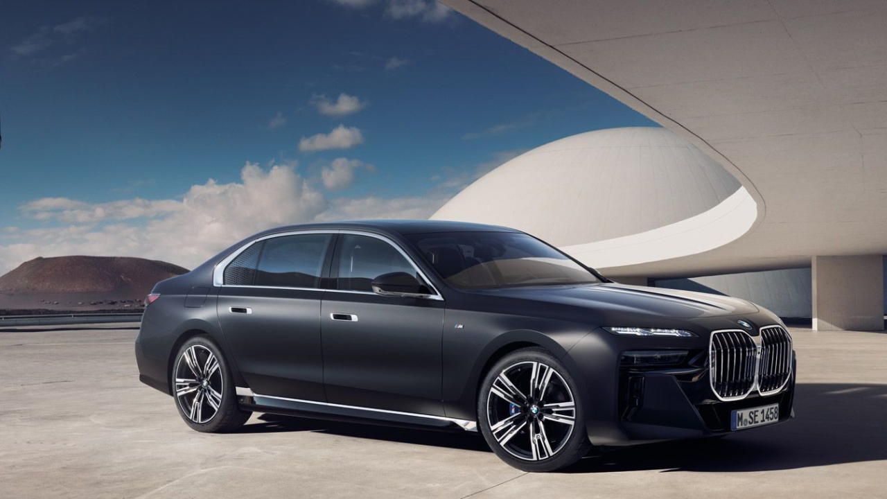 BMW 7 Serisi fiyat listesi! - Aralık 2024 10 bmw 1 6