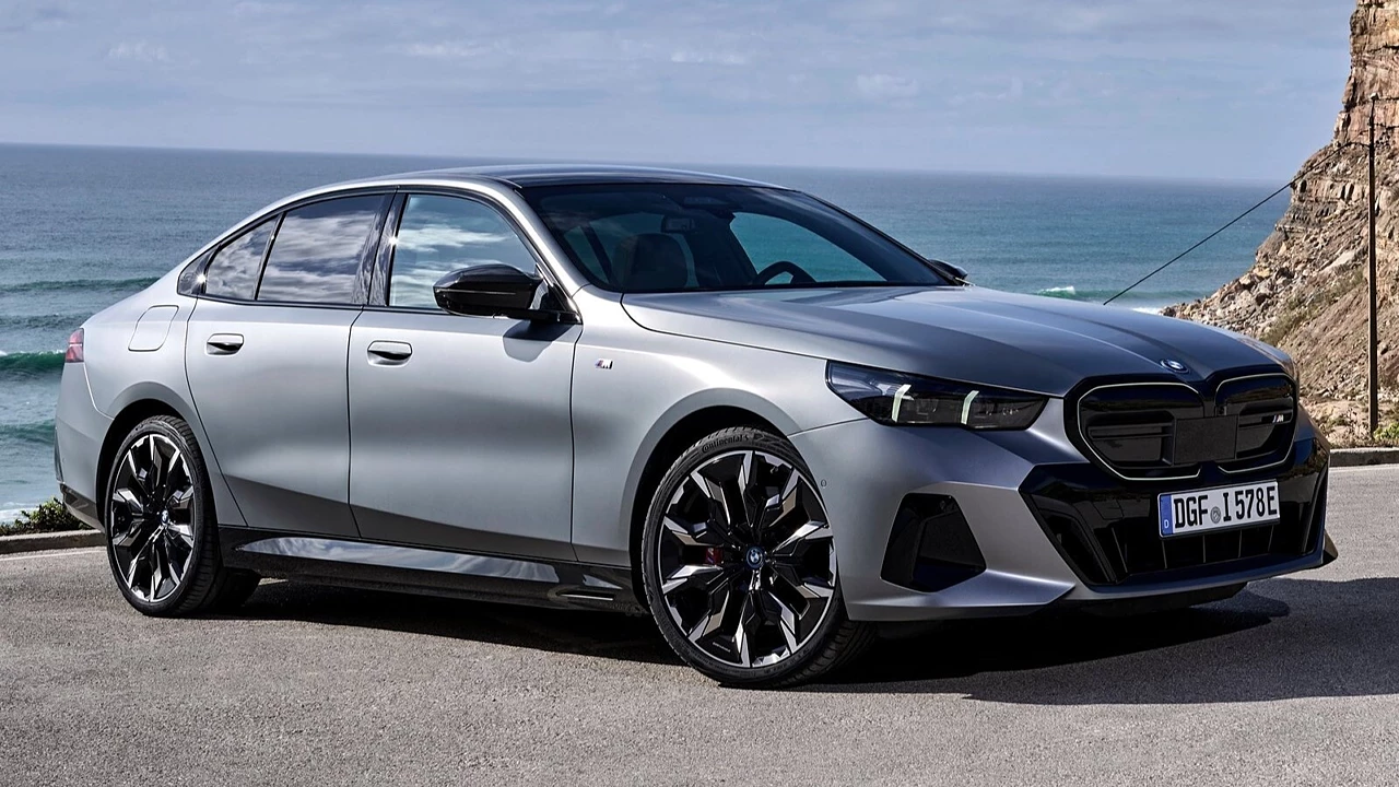 BMW i5 fiyat listesi! – Ocak 2025 15 bmw i5.webp