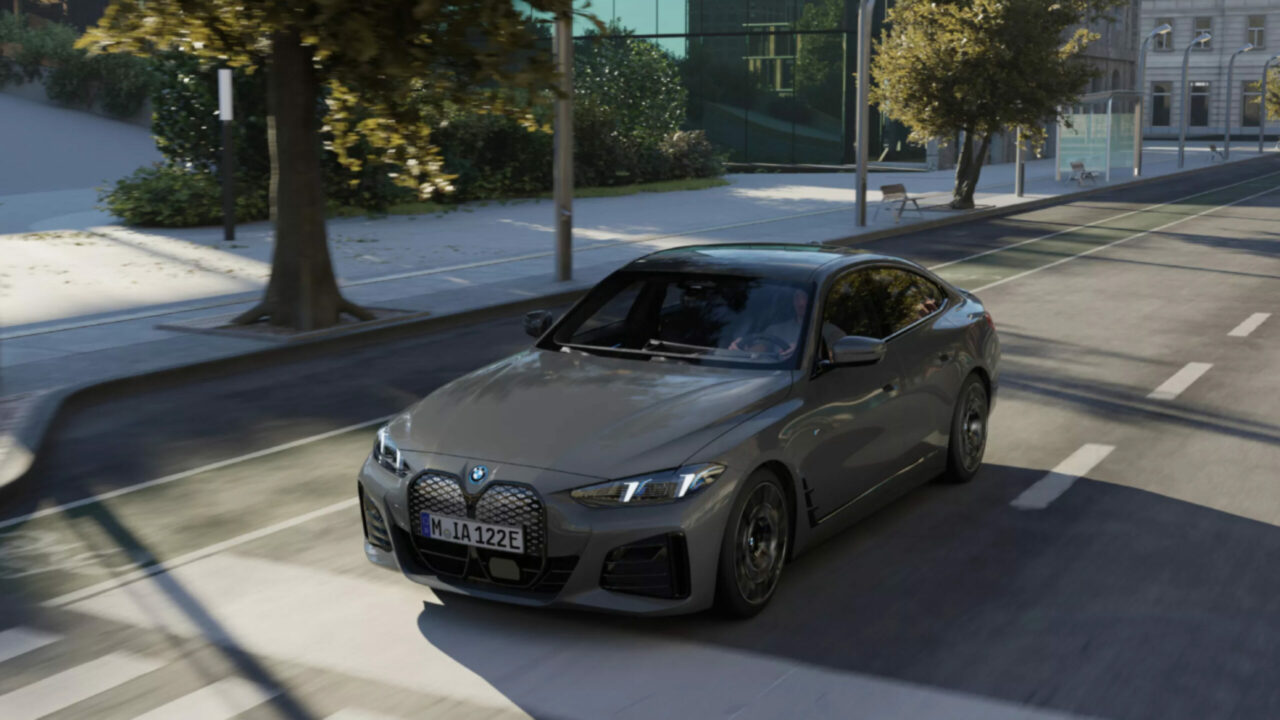 Yeni BMW i4 fiyat listesi! - Ocak 2025 6 bmw scaled e1735987017764