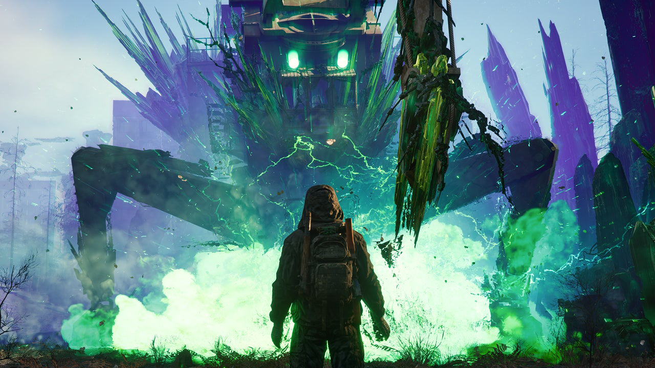Chernobylite 2, Kickstarter hedefini 4 günde tamamladı! 1 chernobylite 2 exclusion zone sistem gereksinimleri aciklandi 2