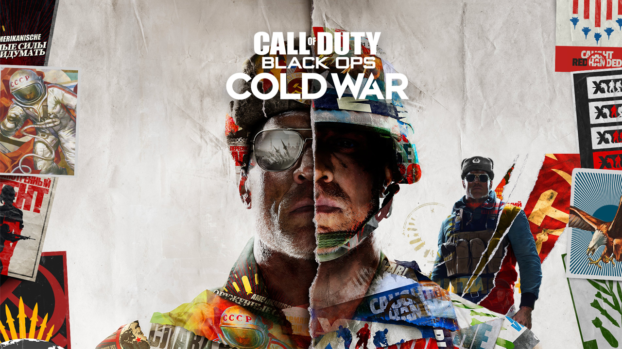 Call of Duty: Black Ops Cold War'ın yapım maliyeti açıklandı! 22 cod black ops cold war fireteam modu tanitildi