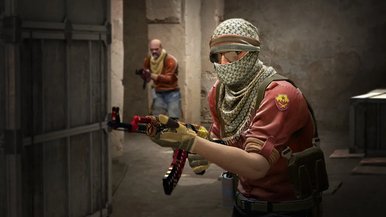 Counter-Strike modu Classic Offensive Steam'den kaldırıldı 1 cs go kac gb counter strike boyutu sistem gereksinimleri 2.webp