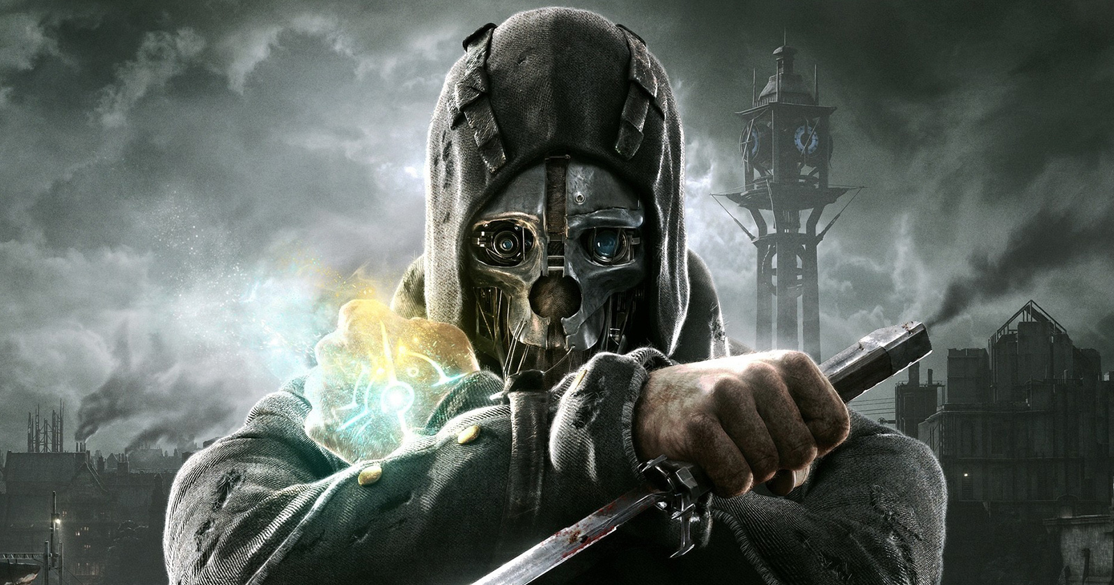 Dishonored 2'ye dokuz yıl sonra 'yanlış' güncelleme geldi! 3 dishonored 3