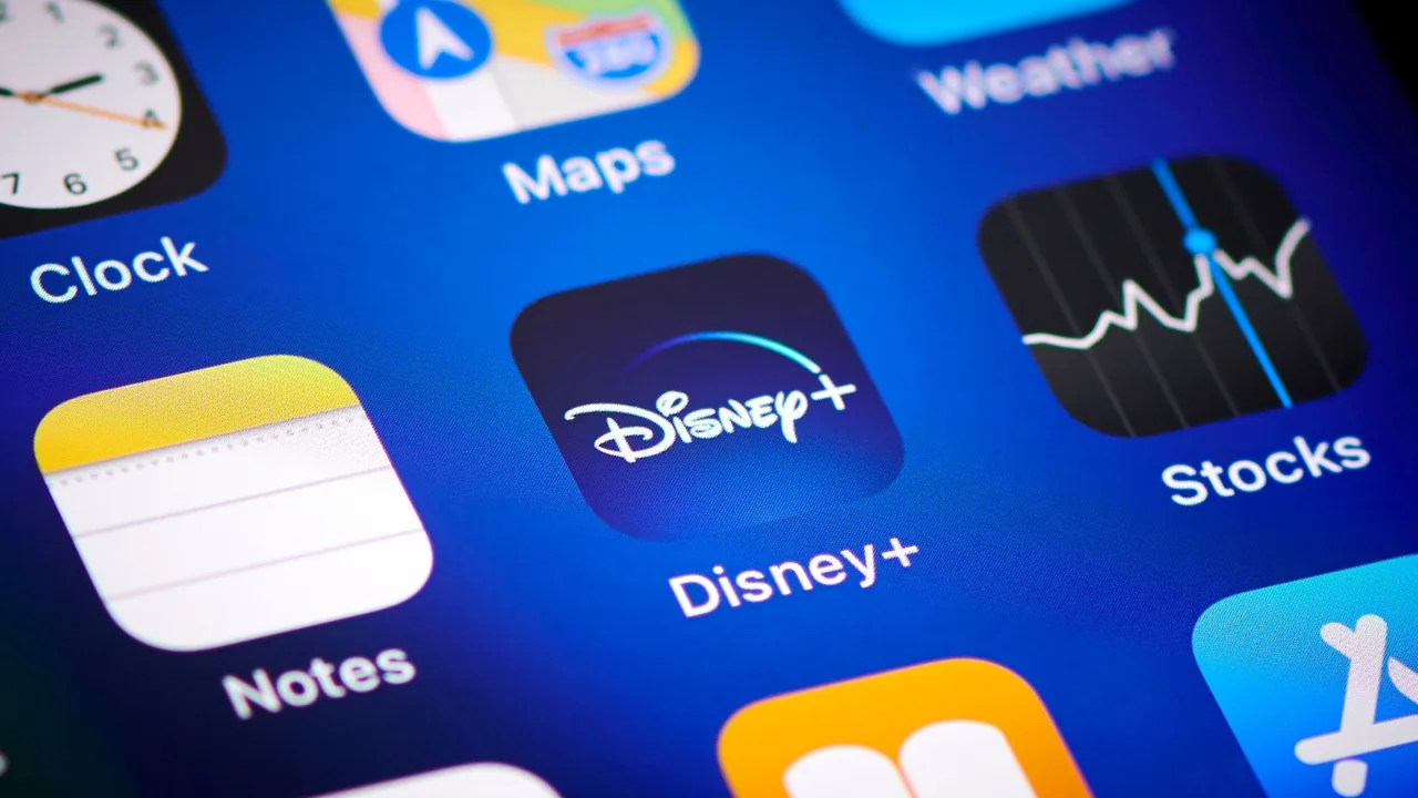 Disney+ aktif kullanıcı sayısı açıklandı! 9 disney aktif kullanici sayis kapak.webp