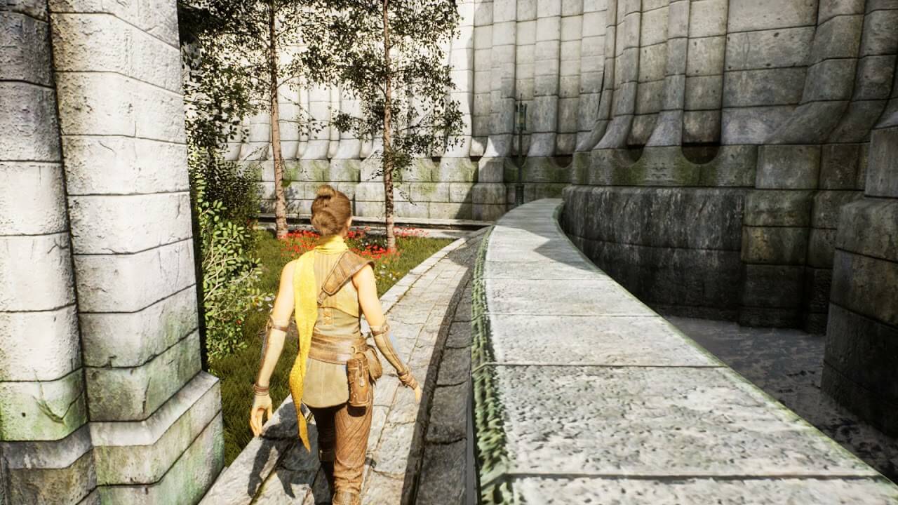 Elder Scrolls IV: Oblivion remake 2025'te çıkacak! 16 elder scrolls oblivion remake iddia 2