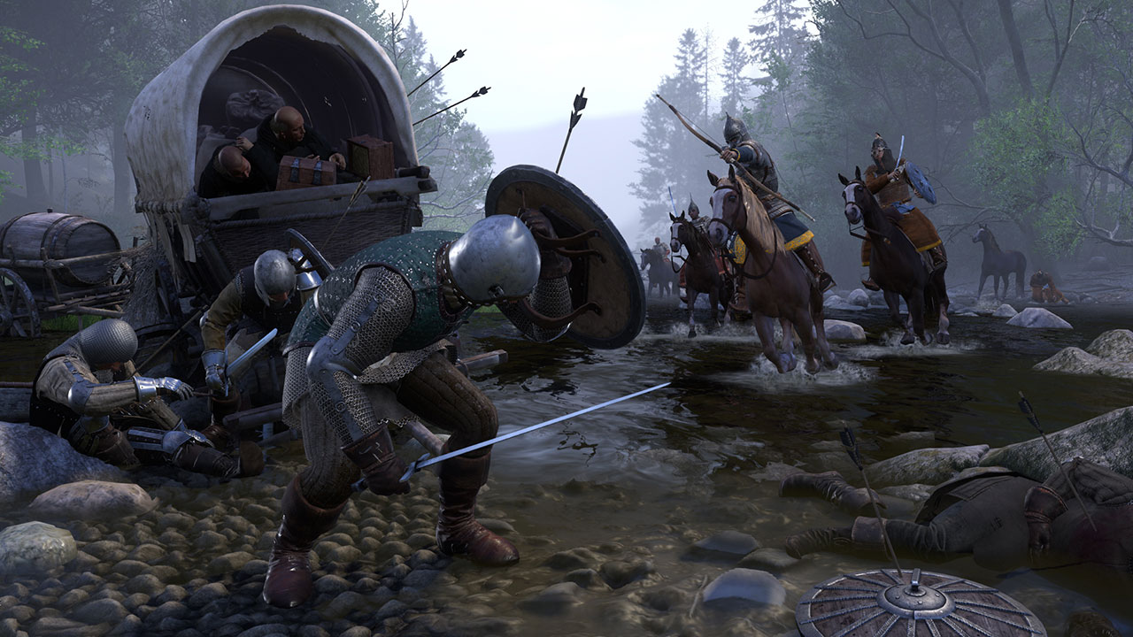 Epic Games 1 Ocak 2025 ücretsiz oyunu belli oldu 16 epic games 1 ocak 2025 ucretsiz oyun kingdom come deliverance kapak