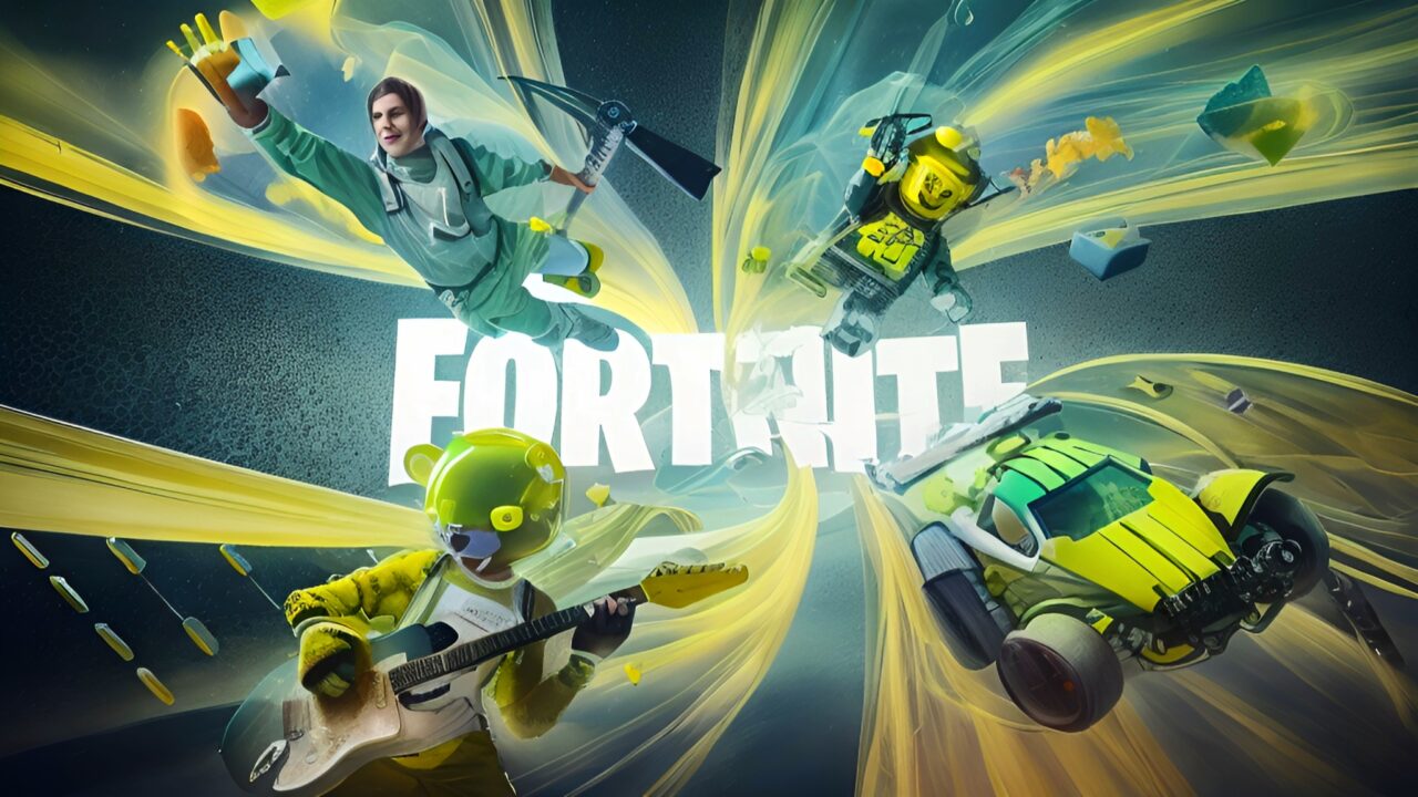 Epic Games, Fortnite oyuncusuna dava açtı: İşte sebebi! 1 fortnite app store avrupa geri donuyor e1719819681999