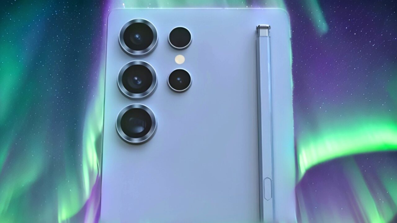 Galaxy S25 Ultra modelinin mavi rengi ortaya çıktı! 8 galaxy s25 ultra modelinin mavi rengi ortaya cikti e1736088204684