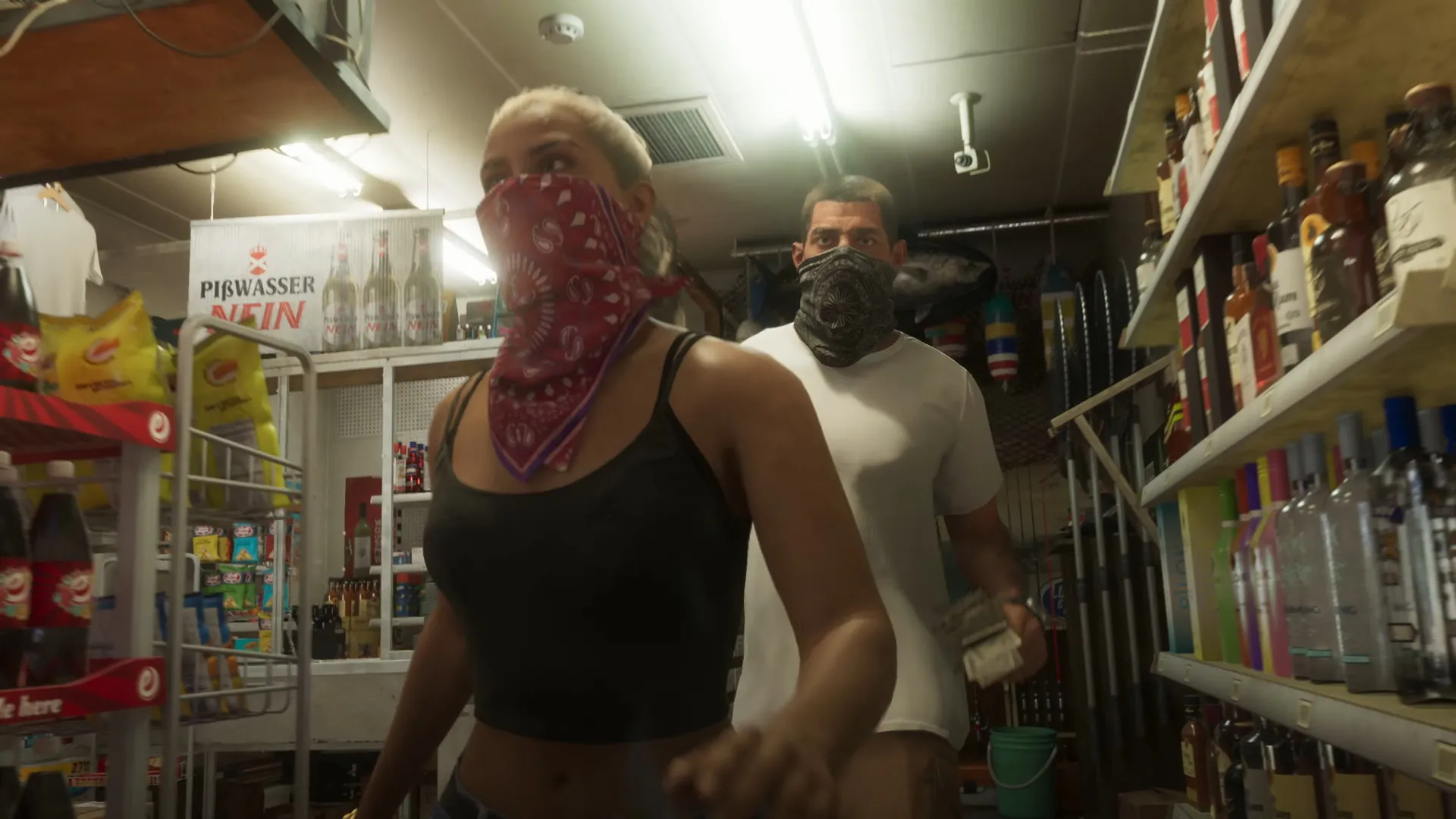 Rockstar Games cephesinden GTA 6 ile ilgili resmi açıklama! 13 gta 6 trailer 1 grab 7.webp