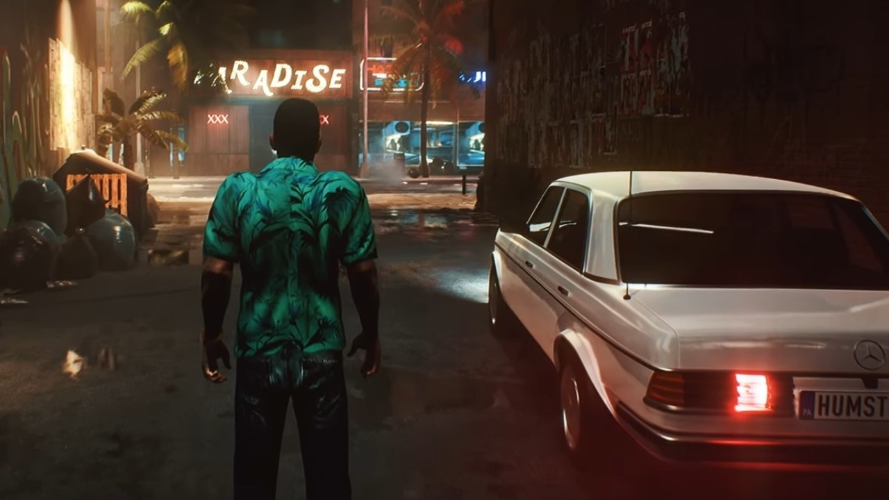 gta vice city remastered