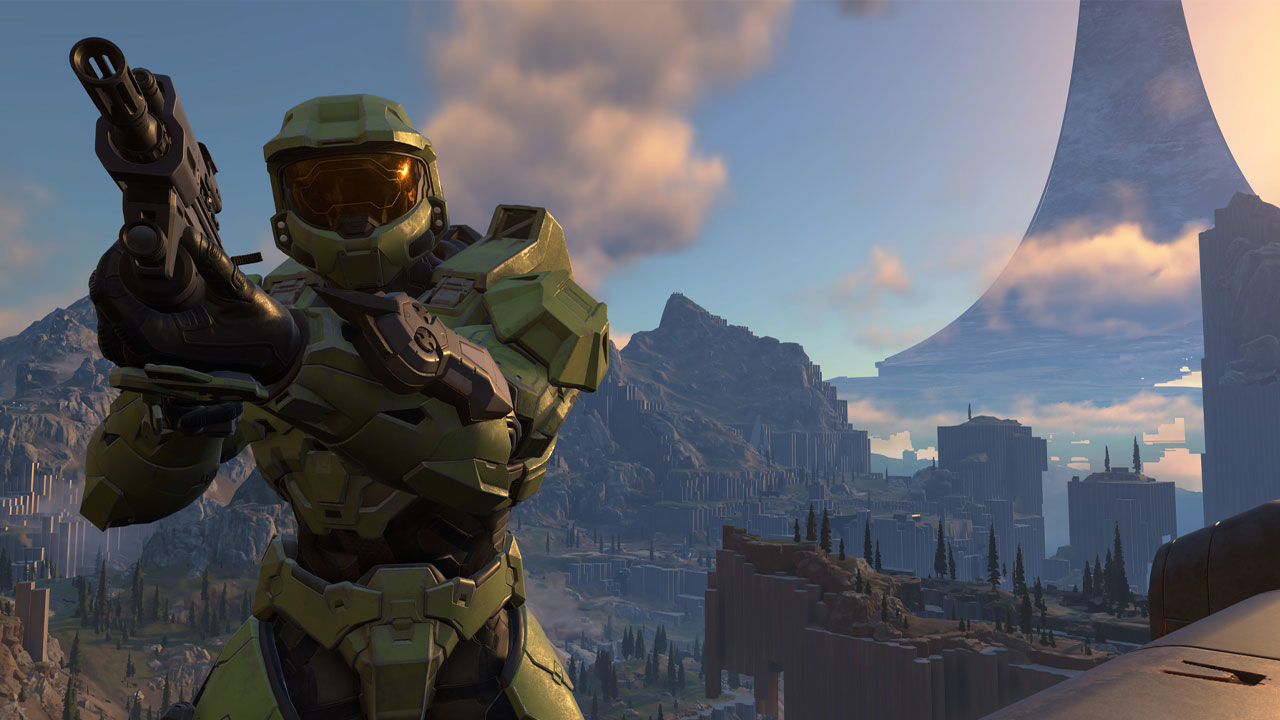 Halo 5 nihayet PC yolunda olabilir! 5 halo infinite sistem gereksinimleri belli oldu